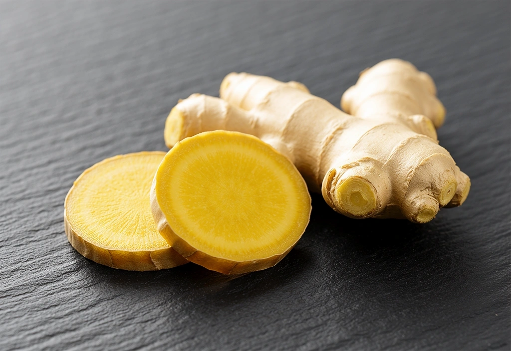 Natürliche Inhaltsstoffe