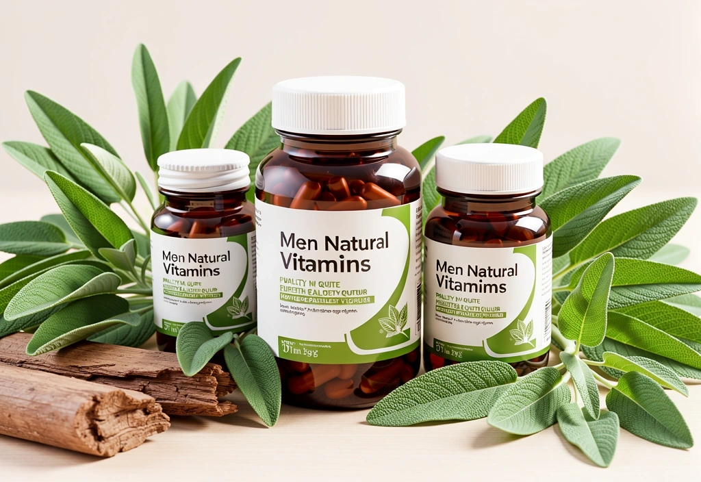 Vitalität & Natur Produktqualität